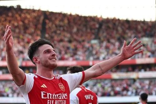 Nhận định Arsenal vs Sheffield United, 21h00 ngày 28/10: Đỉnh-đáy đối đầu