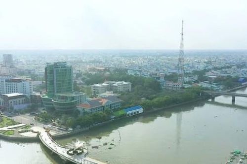 Chủ tịch Cần Thơ chỉ đạo khẩn trương lập đồ án điều chỉnh tổng thể quy hoạch chung thành phố