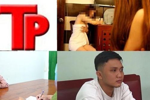 Bản tin Hình sự: Chủ quán nước tuyển 'chân dài' bán dâm để tăng thu nhập