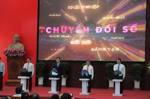 Hậu Giang ưu đãi cho doanh nghiệp đầu tư vào Khu Công nghệ số