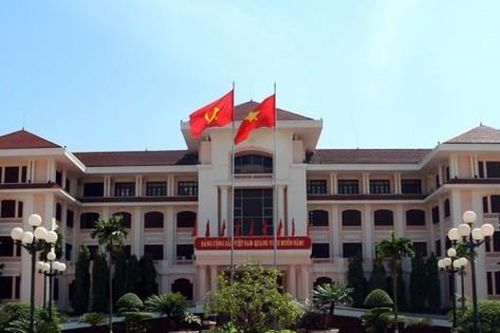 Xem xét thi hành kỷ luật Chủ nhiệm Ủy ban Kiểm tra Tỉnh ủy Bắc Ninh