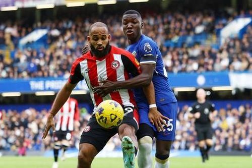 Tấn công bế tắc, Chelsea lại thua bạc nhược trên sân nhà