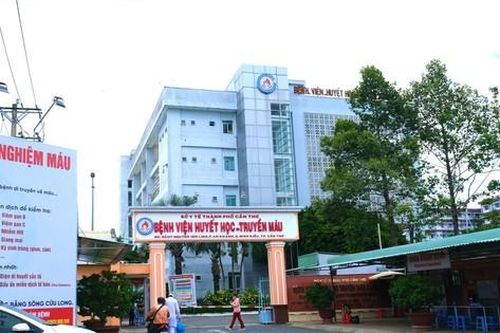 Cần Thơ: Không để tình trạng thiếu máu kéo dài