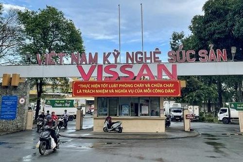 Tin bất động sản ngày 28/10: Vì sao TP HCM thu hồi nhà, đất của Công ty Vissan?