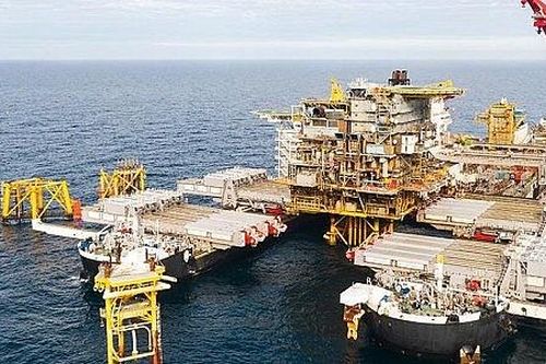 Những sự kiện nổi bật trên Thị trường Năng lượng Quốc tế tuần từ 23/10 - 28/10