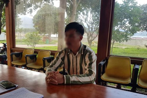 'Nổ' có thể xin người phạm tội được tại ngoại rồi chiếm đoạt tiền