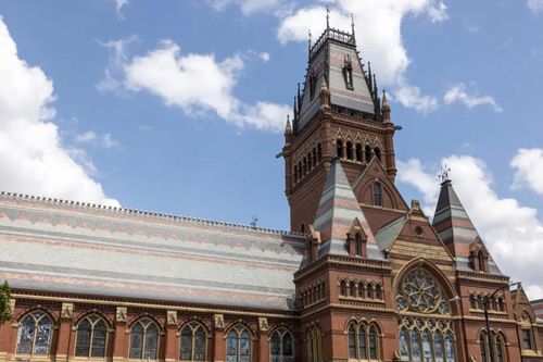 Đại học Harvard thực hiện chuyển đổi số như thế nào?