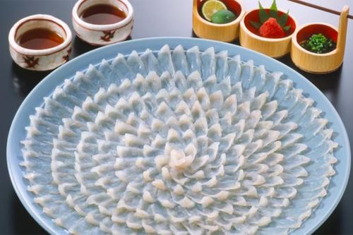 Loại cá chứa chất kịch độc được người Nhật ưa chuộng