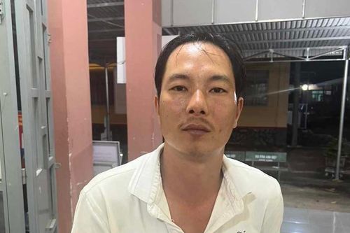 Người phụ nữ bị 'chồng hờ' chém gục trong nhà trọ ở Bình Phước