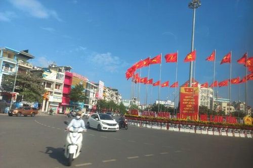 Quảng Ninh sẵn sàng cho Lễ kỷ niệm 60 năm thành lập tỉnh