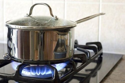 5 bí mật giúp tiết kiệm đáng kể chi phí sử dụng gas hàng tháng
