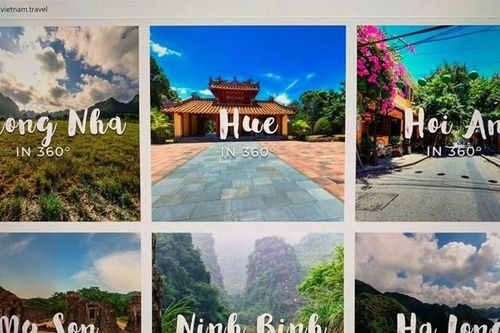 Công nghệ số sẽ thay đổi xu hướng du lịch thông minh Việt Nam thế nào?