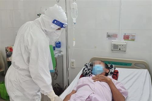 Ngày 28/10: Không ghi nhận ca COVID-19 mới, không còn ca thở ôxy