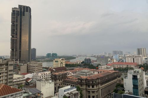 TP Hồ Chí Minh sẽ cấp sổ đỏ cho nhà đất mua bán bằng giấy viết tay