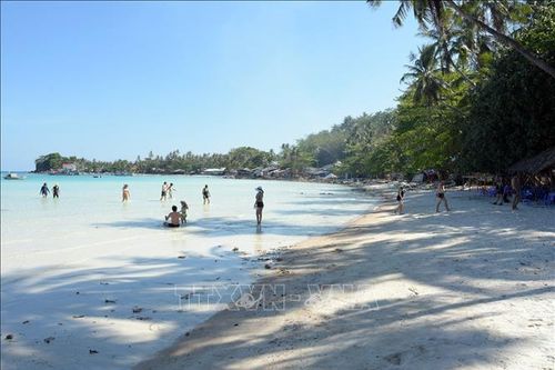 Đảm bảo an toàn cho du khách trong mùa mưa bão, thời tiết bất thường