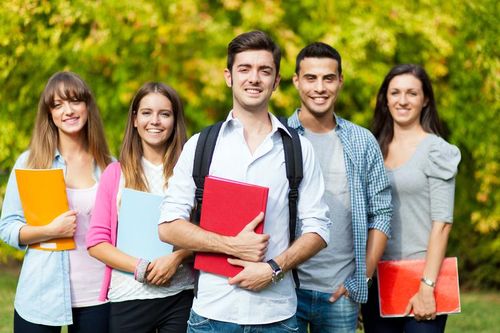 Cuộc thi Hùng biện tiếng Việt cho lưu học sinh nước ngoài học tập tại Việt Nam