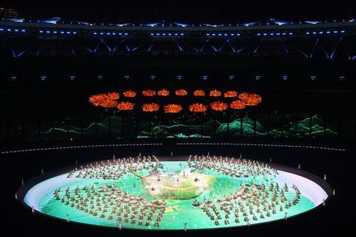 Asian Para Games 2023 khép lại bằng lễ bế mạc nhiều cảm xúc