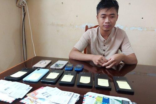 9X dùng chiêu bài 'se duyên' lừa tiền hàng nghìn người nhẹ dạ trên mạng