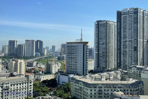 Bất động sản vẫn là kênh đầu tư hiệu quả và hấp dẫn