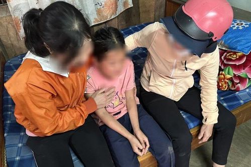 Lâm Đồng: Tìm thấy bé gái sau một đêm gia đình báo mất tích