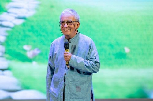 GS. TS Hà Vĩnh Thọ: Hiểu về hạnh phúc của trẻ là điều rất khó