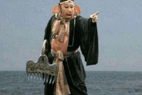 Trong 'Tây Du Ký', trên sổ sinh tử có tên của Tôn Ngộ Không nhưng vì sao không có Trư Bát Giới?