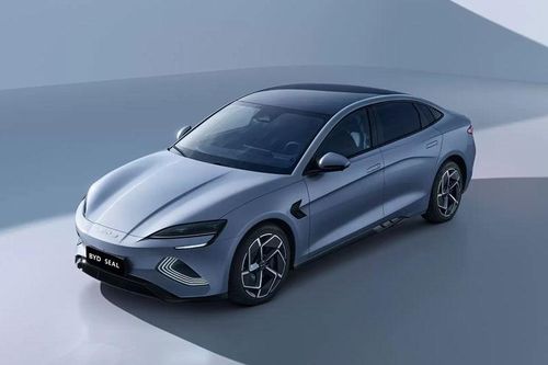 Top 10 xe coupe bán chạy nhất thế giới năm 2023: Bất ngờ vì cái tên đến từ Trung Quốc