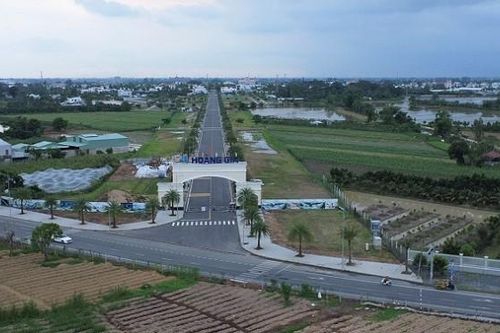 Cần Thơ điểm tên 39 dự án cần rà soát pháp lý