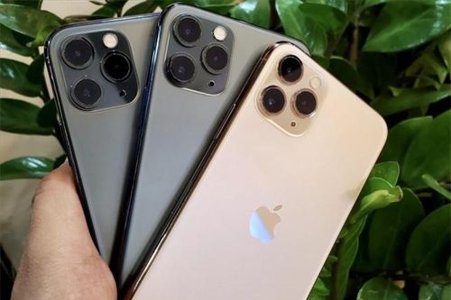 Các mẫu iPhone cũ hạ giá, bán đắt hàng sau khi iPhone 15 ra mắt
