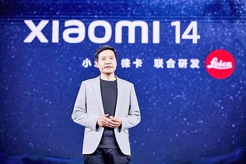 Xiaomi ra mắt hệ điều hành mới có thể kết nối con người, ô tô, internet vạn vật