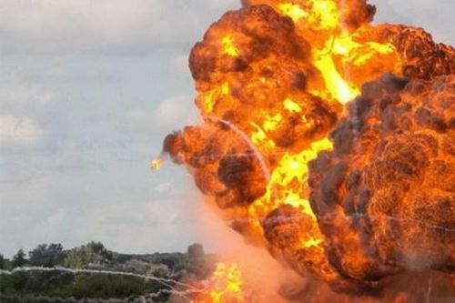Hỏa hoạn tại mỏ khai thác khoáng sản ở Kazakhstan, hàng chục người chết và bị thương