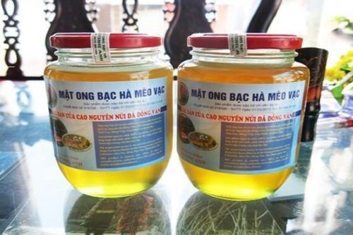 Đang diễn ra 'Không gian trưng bày sản phẩm tiêu biểu vùng Đông Bắc' tại Hà Giang