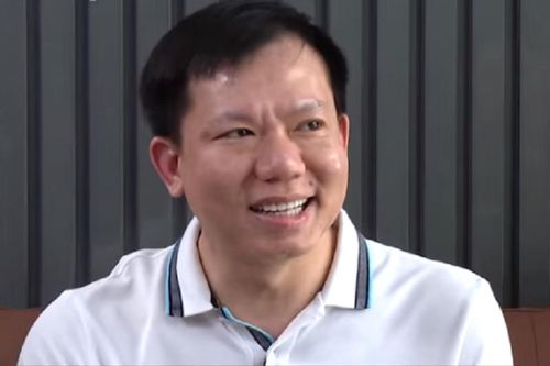 BS Cao Hữu Thịnh hé lộ cơ ngơi 'khủng', lần đầu chia sẻ về người phụ nữ ở cùng hơn 10 năm nay