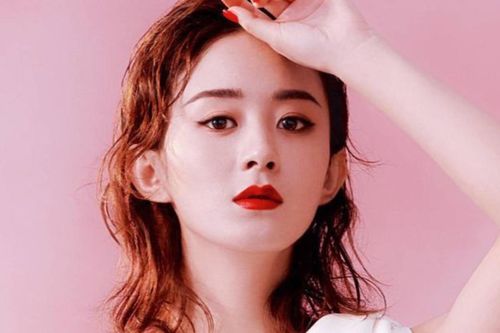 Triệu Lệ Dĩnh tiếp tục nhận tin vui lớn trong sự nghiệp, lần này thì còn ai dám chê