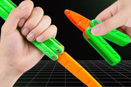Dao cà rốt - món đồ chơi thịnh hành của học sinh tiểu học Trung Quốc: Tiềm ẩn nhiều mối nguy hại