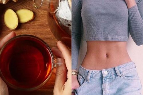 Mỗi sáng uống nước lọc ấm cho thêm 1 thứ giúp tăng miễn dịch, bụng phẳng, eo thon