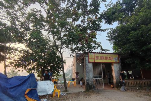 Cái kết rùng rợn sau lời thách 'ai chém trước người đó thắng'