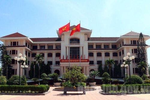 Chủ nhiệm Ủy ban Kiểm tra Tỉnh ủy Bắc Ninh 'xài' bằng giả