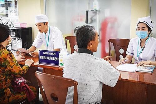 3 nhóm người được hưởng bảo hiểm y tế 95% từ ngày 3/12/2023