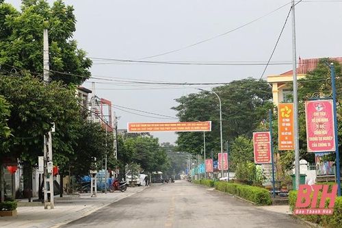 Sức vươn của Hoằng Giang