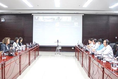 WB hỗ trợ Đà Nẵng phục hồi kinh tế và phát triển bền vững.