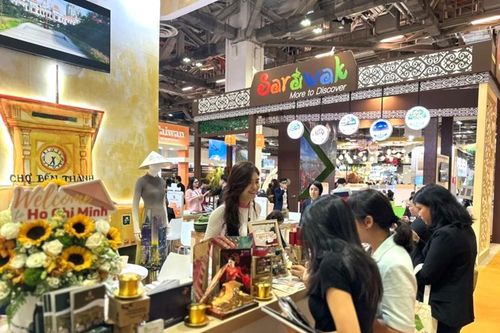 Ngành du lịch TP.HCM tích cực tìm kiếm du khách từ Singapore, Lào