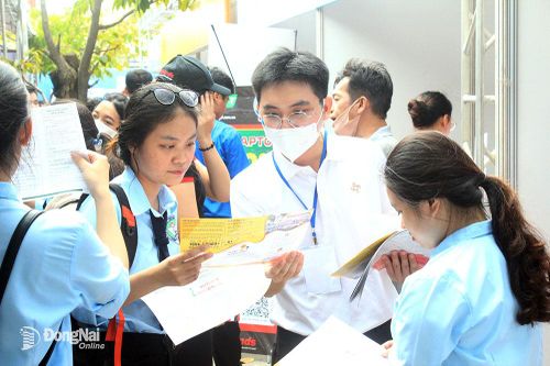Đại hội Hội Sinh viên tỉnh Đồng Nai nhiệm kỳ 2023-2028: Tạo môi trường để sinh viên rèn luyện và trưởng thành