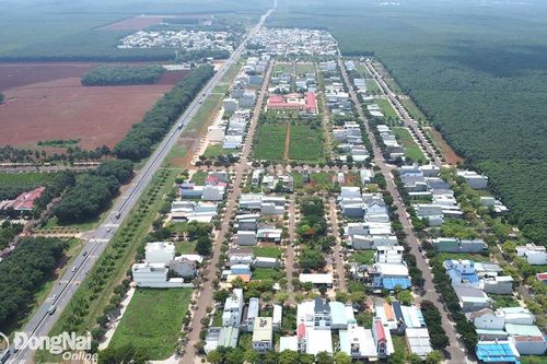 Định hình phát triển vùng cửa ngõ giao thông