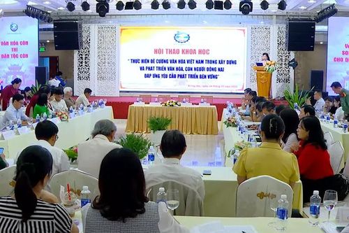 Phát triển công nghệ số trong lĩnh vực văn hóa