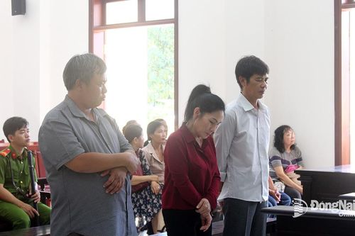 Vụ lừa đảo tại Công ty CP Sài Gòn Cây Cảnh: Truy tố vợ chồng chủ doanh nghiệp và đồng phạm
