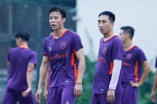 V.League 2023-2024: Chờ màn ra mắt của 2 cựu vương