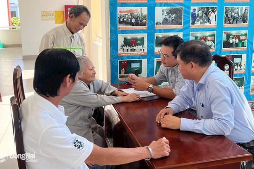 Đoàn Luật sư tỉnh tổ chức nhiều hoạt động thiết thực chào mừng Ngày Pháp luật Việt Nam