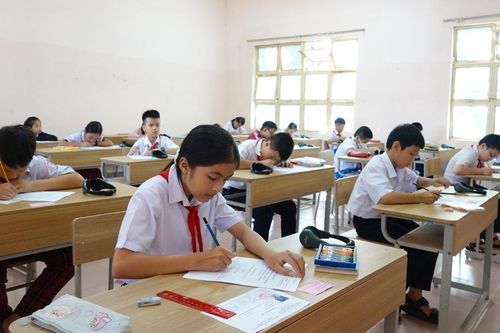 Gia Lai: 60 học sinh bước vào vòng bán kết Cuộc thi 'Tài năng tiếng Anh' lần thứ III