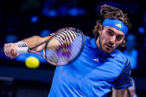 ATP 500 Vienna: Rực lửa hai trận bán kết